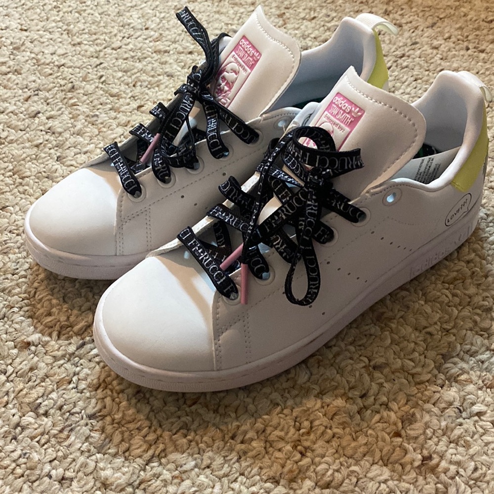 COPY - Fiorruci Stan Smith